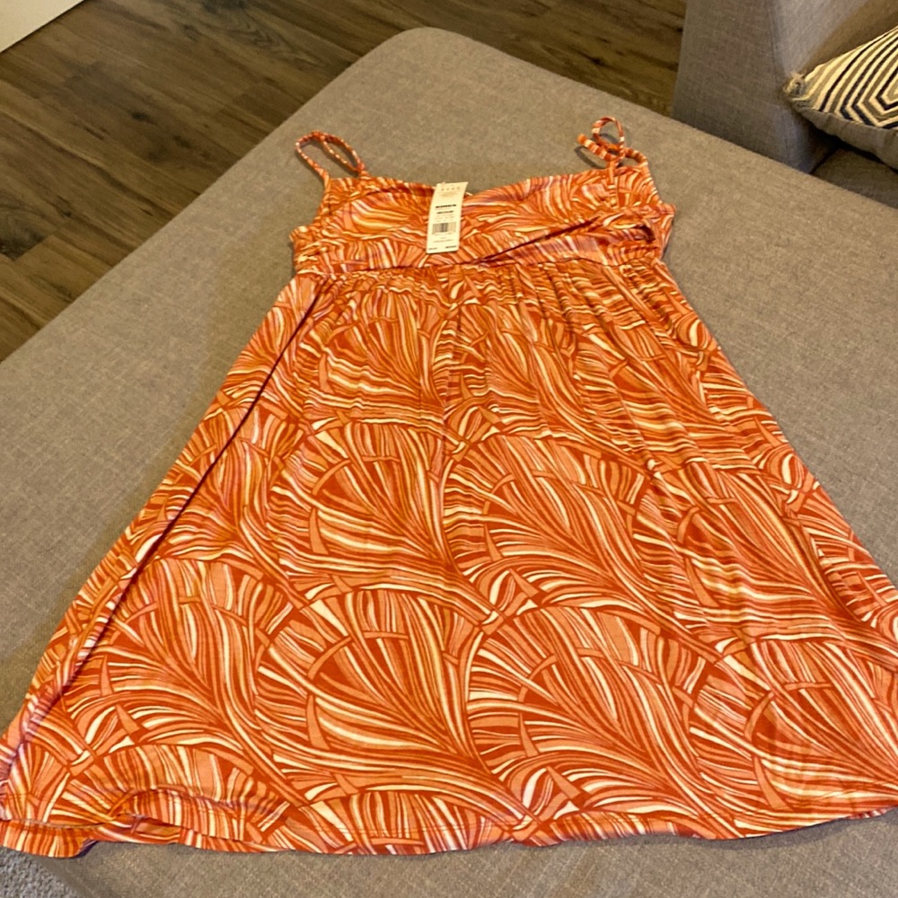 Womens Elle Sun dress size M